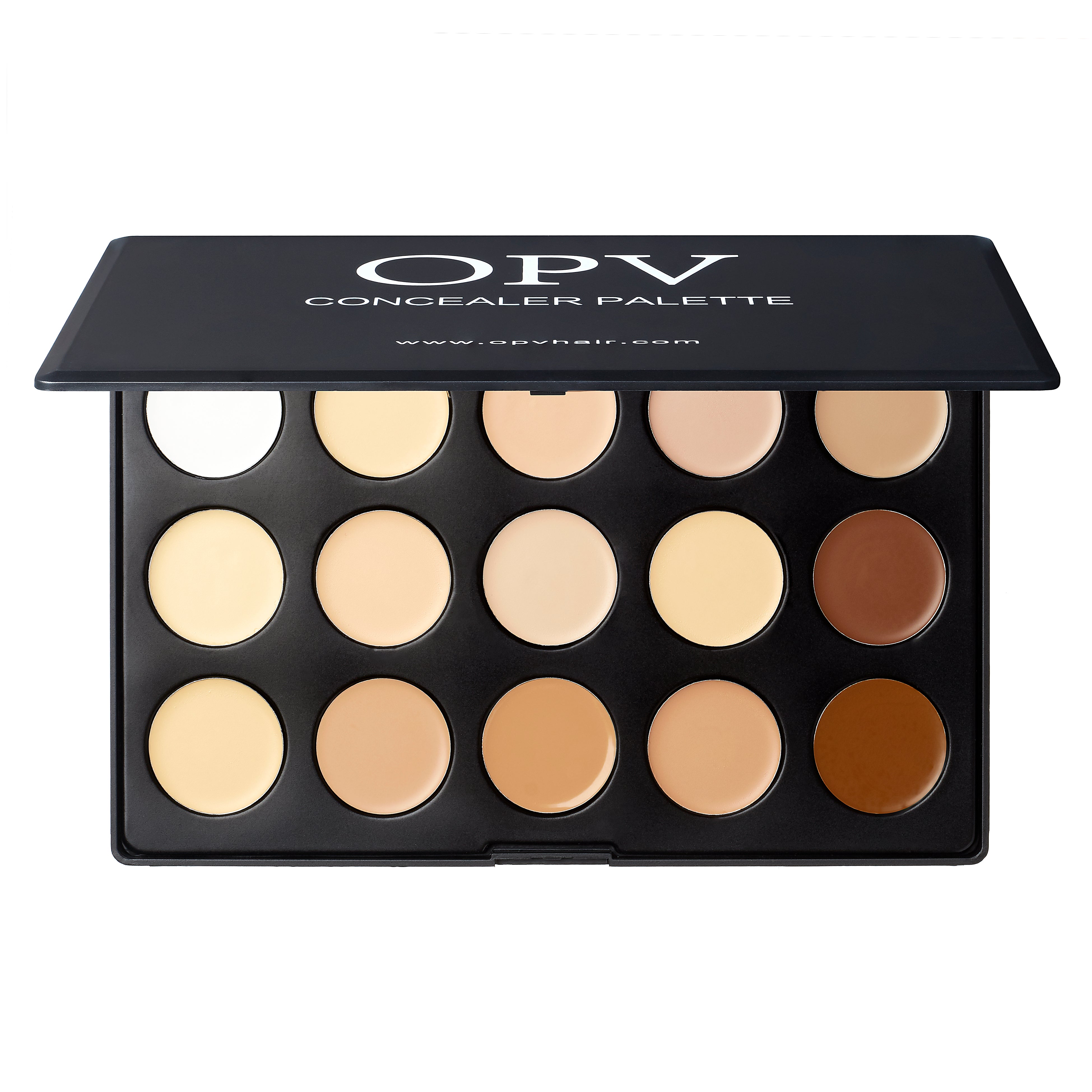 15 Colour Concealer Base) – OPV Beauty